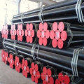 Carbon seamless steel pipe